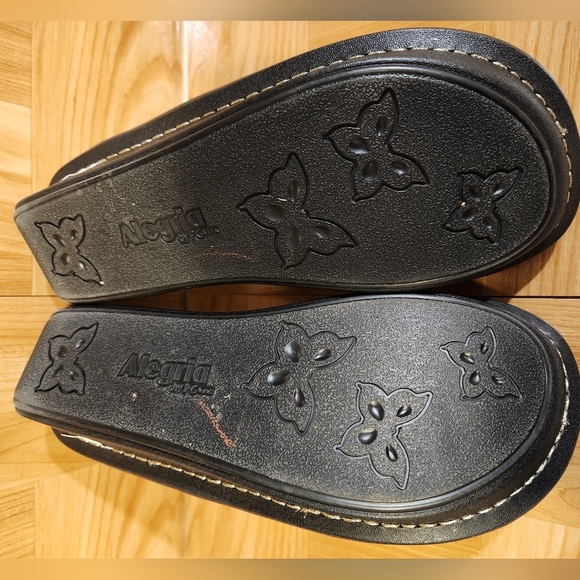 ALEGRIA MARY JANE PALOMA ROSE Shoes size 37 - Picture 11 of 11